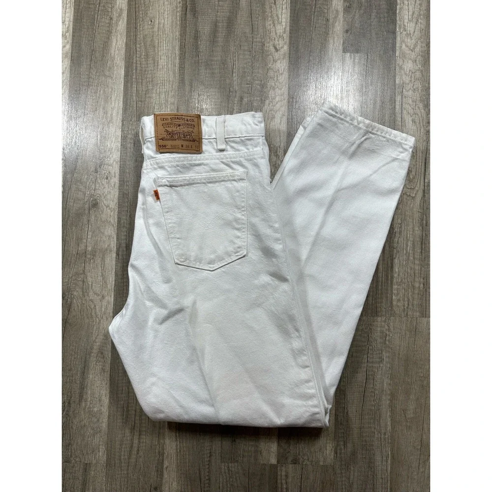Levis pre owned